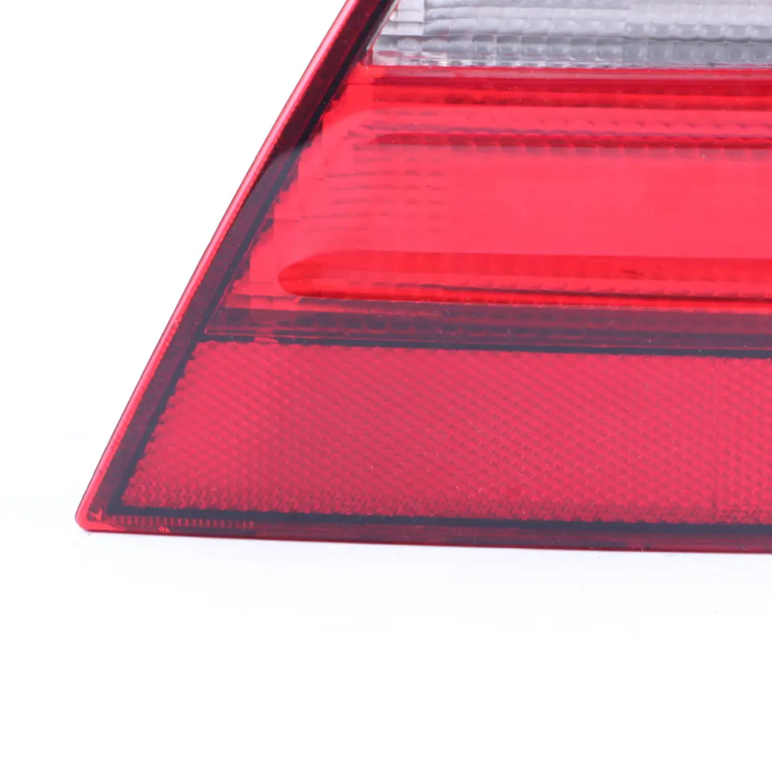 Lamp Light Left N/S Side Panel Tail Light to Mercedes ML W163 Rear with Part number A1638200164 Mercedes ML W163 Rear Lamp Light Left N/S Side Panel Tail Light - SKU A1638200164 - Part number A1638200164