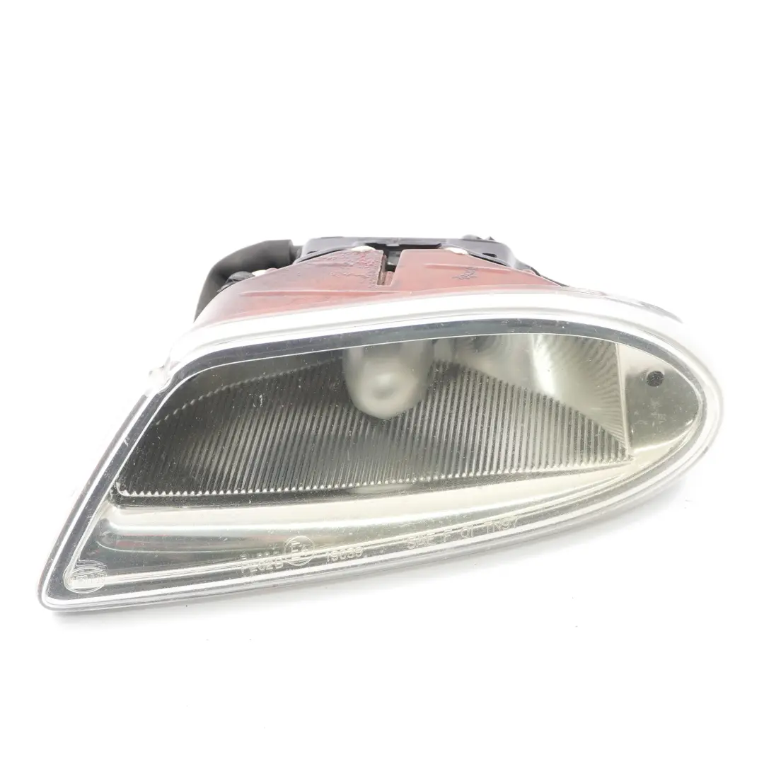 Mercedes W163 ML270CDI Fog Light Passenger Side Front Left - SKU A1638200328 - Part number A1638200328