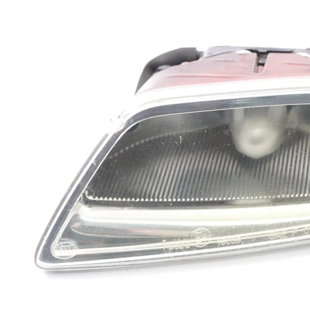 Mercedes W163 ML270CDI Fog Light Passenger Side Front Left - SKU A1638200328 - Part number A1638200328