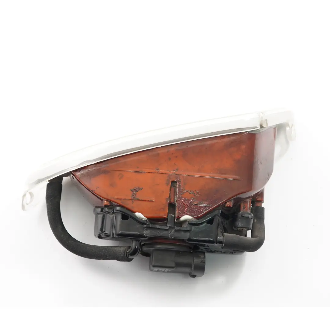 Mercedes W163 ML270CDI Fog Light Passenger Side Front Left - SKU A1638200328 - Part number A1638200328