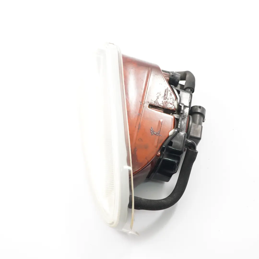 Mercedes W163 ML270CDI Fog Light Passenger Side Front Left - SKU A1638200328 - Part number A1638200328