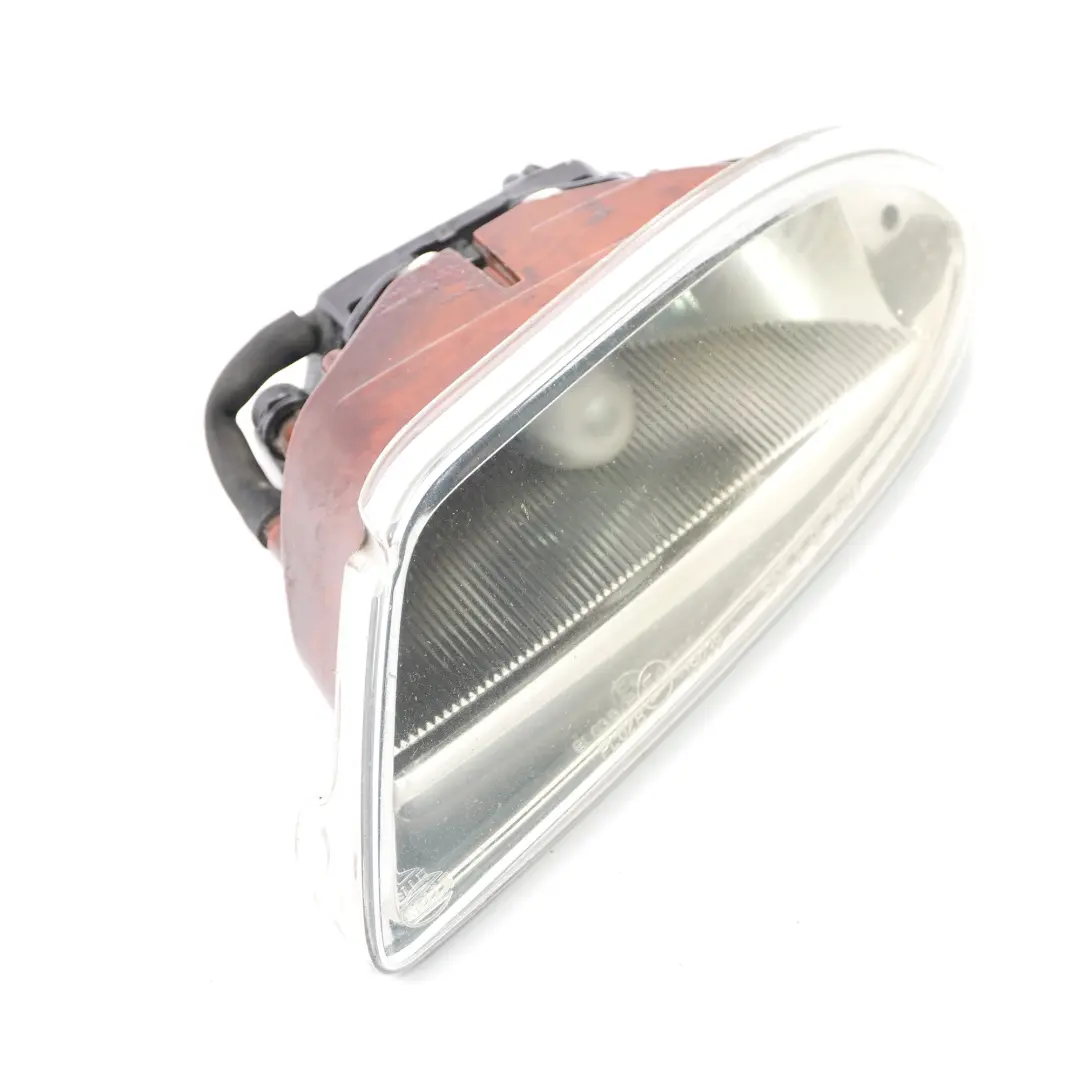 ML270CDI Halogen Lampa Przeciwmgielna Lewy Przód do Mercedes W163 o numerze A1638200328 Mercedes W163 ML270CDI Halogen Lampa Przeciwmgielna Lewy Przód - SKU A1638200328 - Numer Części A1638200328