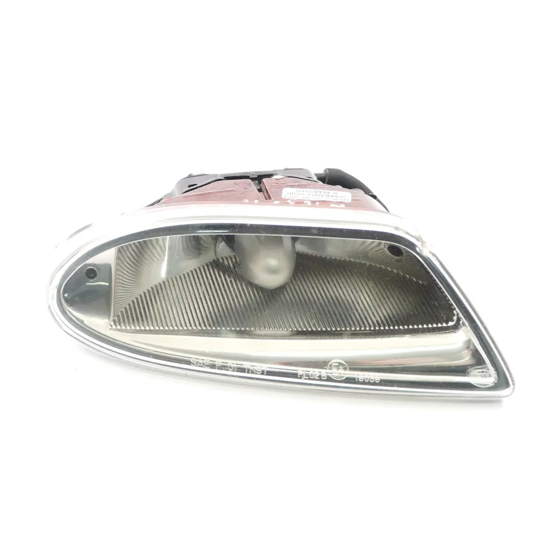  Mercedes-Benz W163 Paraurti anteriore destro Fendinebbia - SKU A1638200428-1 - Numero di parte A1638200428