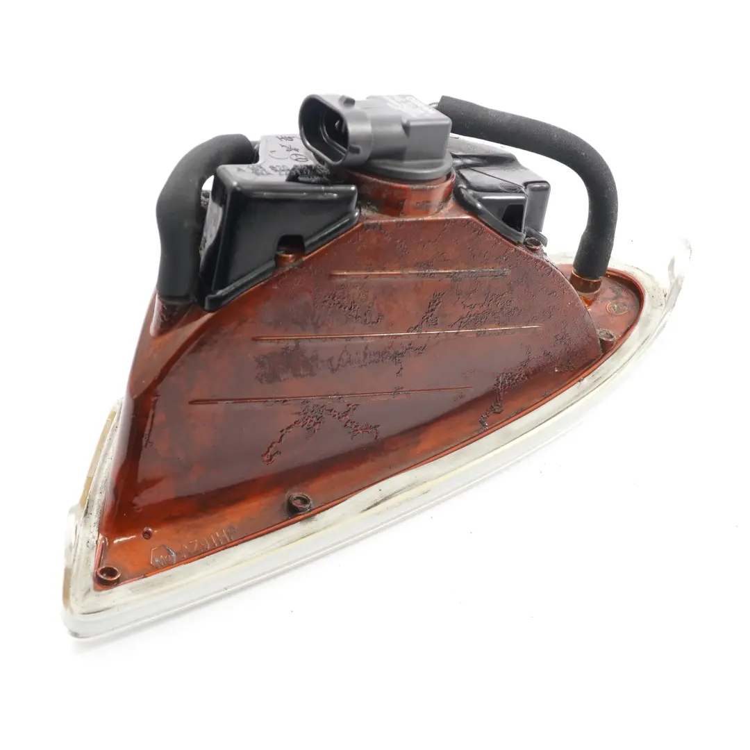 Mercedes-Benz W163 Parachoques delantero derecho Luz antiniebla para con número de pieza A1638200428 Mercedes-Benz W163 Parachoques delantero derecho Luz antiniebla - SKU A1638200428-1 - Número de pieza A1638200428