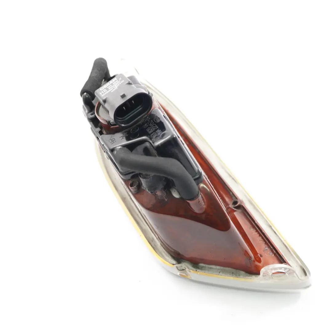  Mercedes-Benz W163 Parachoques delantero derecho Luz antiniebla - SKU A1638200428-1 - Número de pieza A1638200428