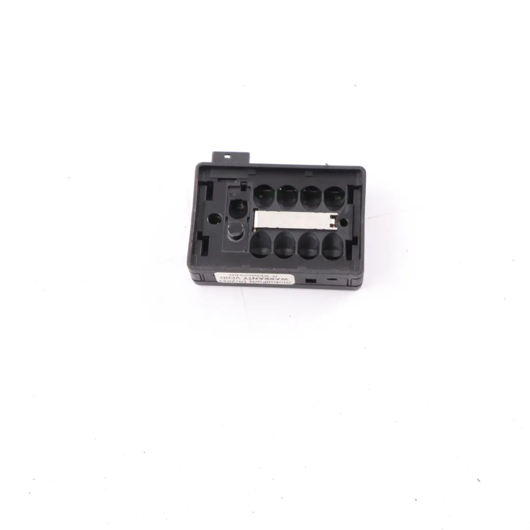 Mercedes ML W163 Czujnik Sensor Moduł Deszczu Światła - SKU A1638201126 - Numer Części A1638201126