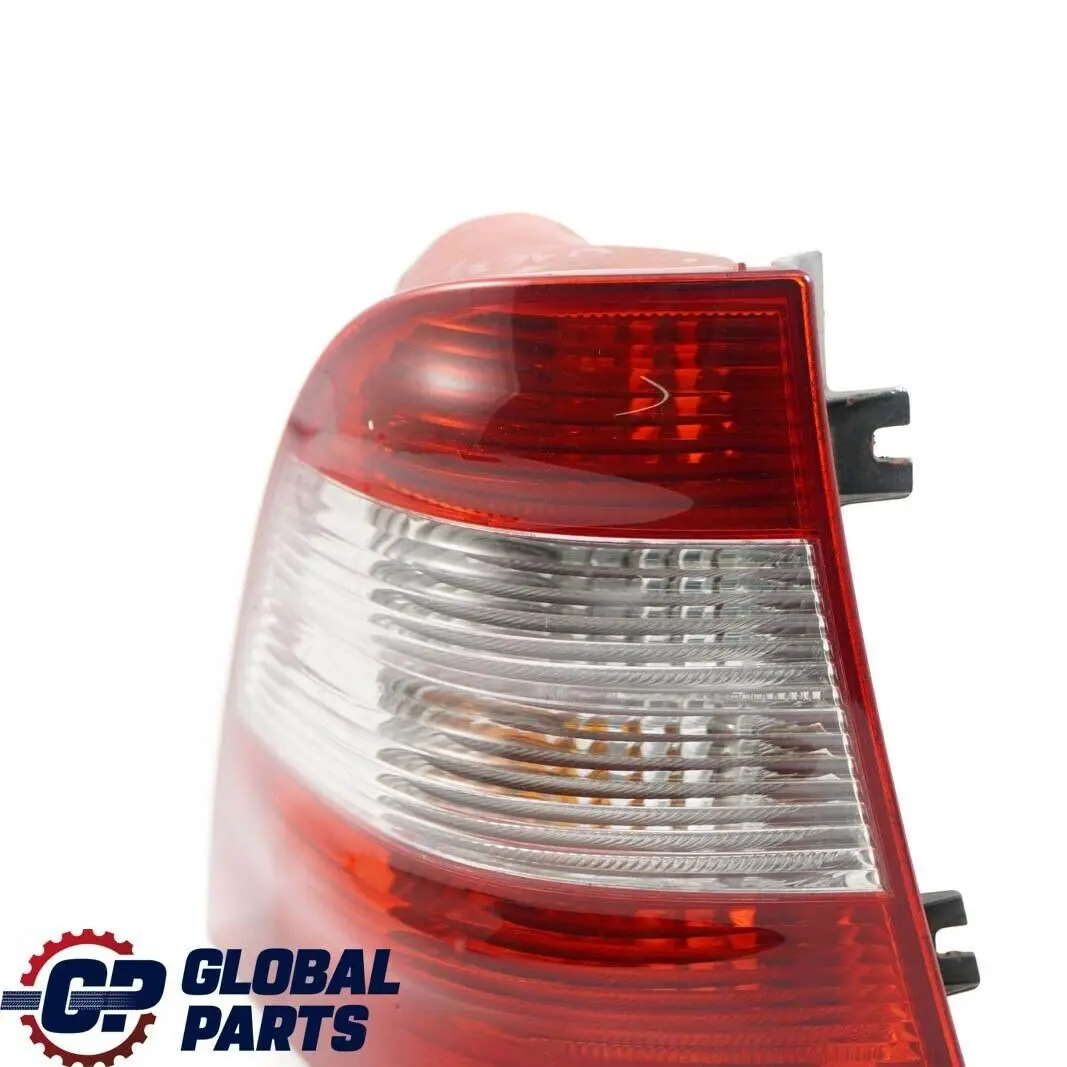 Luz Trasera Izquierda Enchufe Cableado para Mercedes ML W163 con número de pieza A1638201964 Mercedes ML W163 Luz Trasera Izquierda Enchufe Cableado - SKU A1638201964-1 - Número de pieza A1638201964