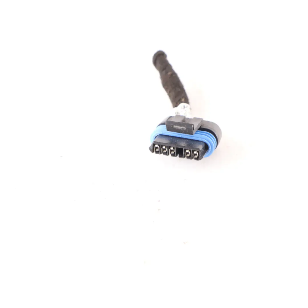 Left N/S Tail Light Lamp Plug Socket Wiring to Mercedes ML W163 Rear with Part number A1638201964 Mercedes ML W163 Rear Left N/S Tail Light Lamp Plug Socket Wiring - SKU A1638201964-1 - Part number A1638201964