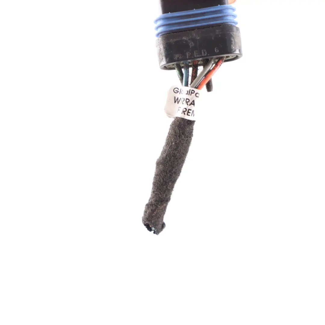 Left N/S Tail Light Lamp Plug Socket Wiring to Mercedes ML W163 Rear with Part number A1638201964 Mercedes ML W163 Rear Left N/S Tail Light Lamp Plug Socket Wiring - SKU A1638201964-1 - Part number A1638201964