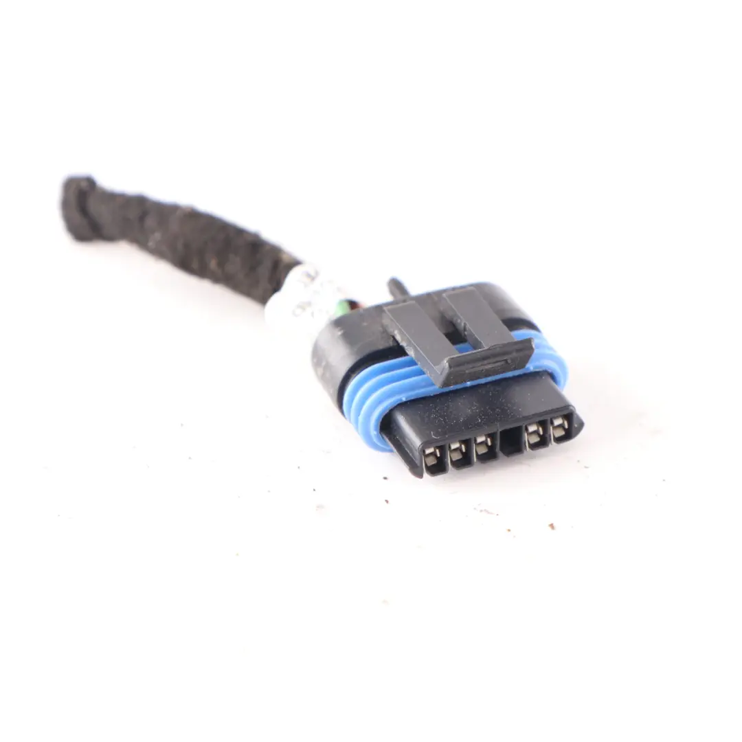 Left N/S Tail Light Lamp Plug Socket Wiring to Mercedes ML W163 Rear with Part number A1638201964 Mercedes ML W163 Rear Left N/S Tail Light Lamp Plug Socket Wiring - SKU A1638201964-1 - Part number A1638201964