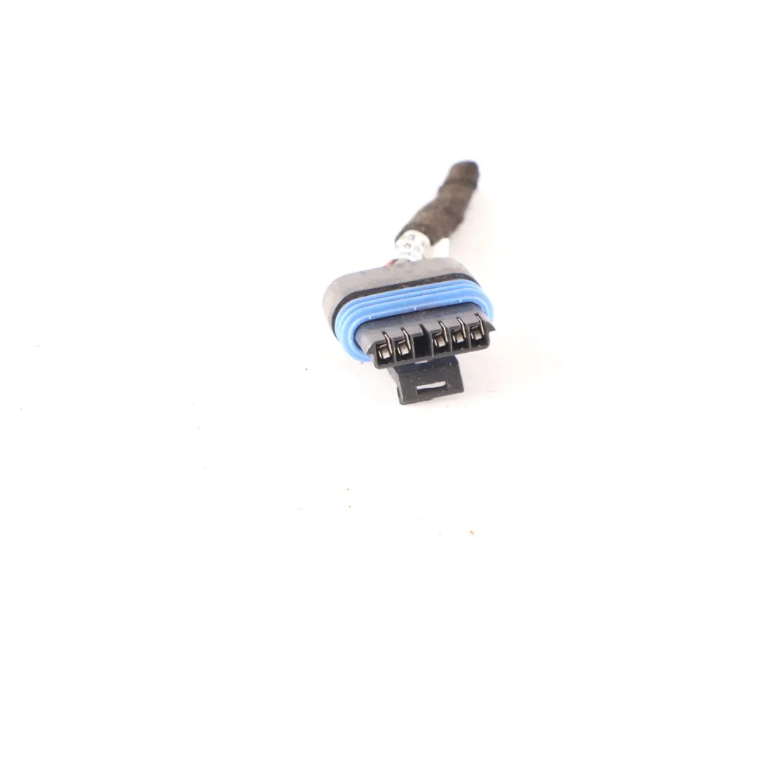 Luz Trasera Izquierda Enchufe Cableado para Mercedes ML W163 con número de pieza A1638201964 Mercedes ML W163 Luz Trasera Izquierda Enchufe Cableado - SKU A1638201964-1 - Número de pieza A1638201964