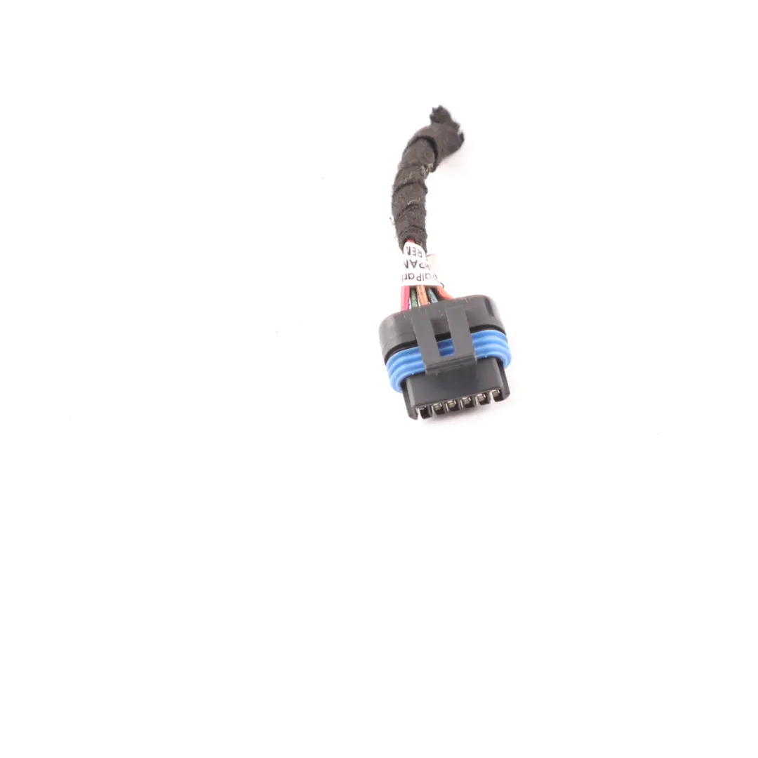 Right O/S Tail Light Lamp Plug Socket Wiring to Mercedes ML W163 Rear with Part number A1638202064 Mercedes ML W163 Rear Right O/S Tail Light Lamp Plug Socket Wiring - SKU A1638202064-1 - Part number A1638202064