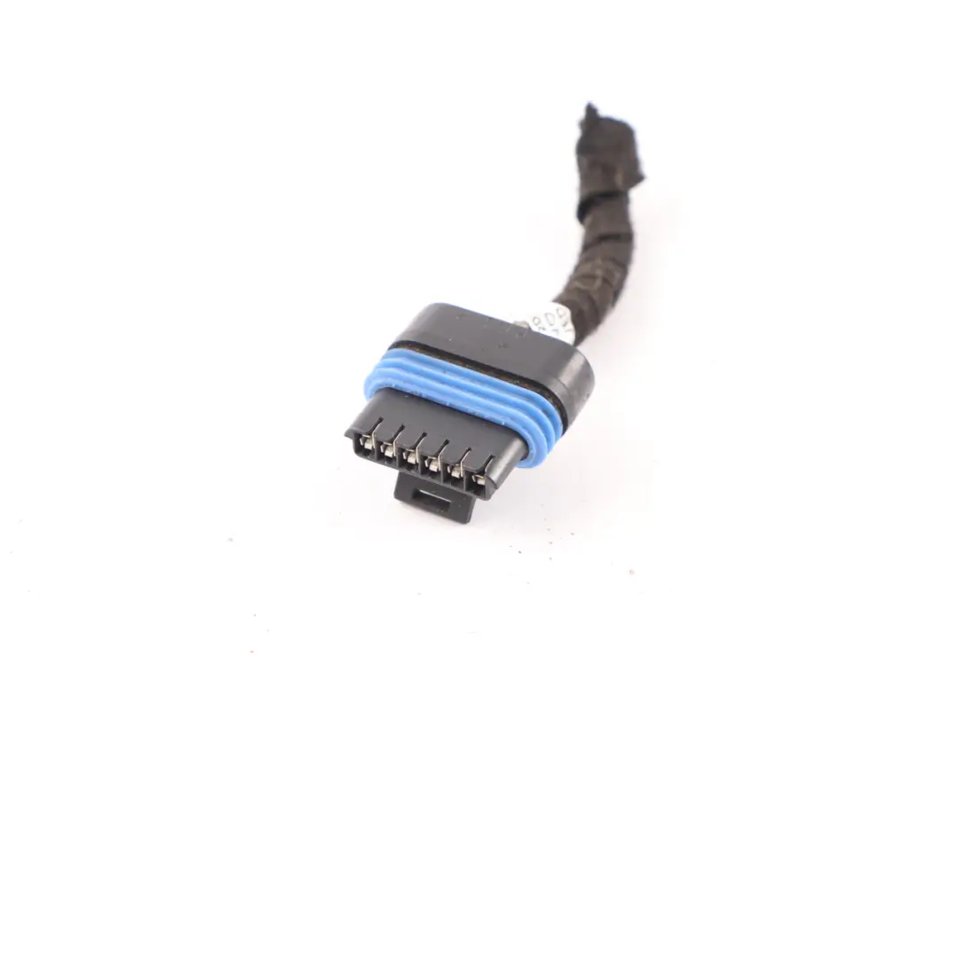 Mercedes ML W163 Rear Right O/S Tail Light Lamp Plug Socket Wiring - SKU A1638202064-1 - Part number A1638202064