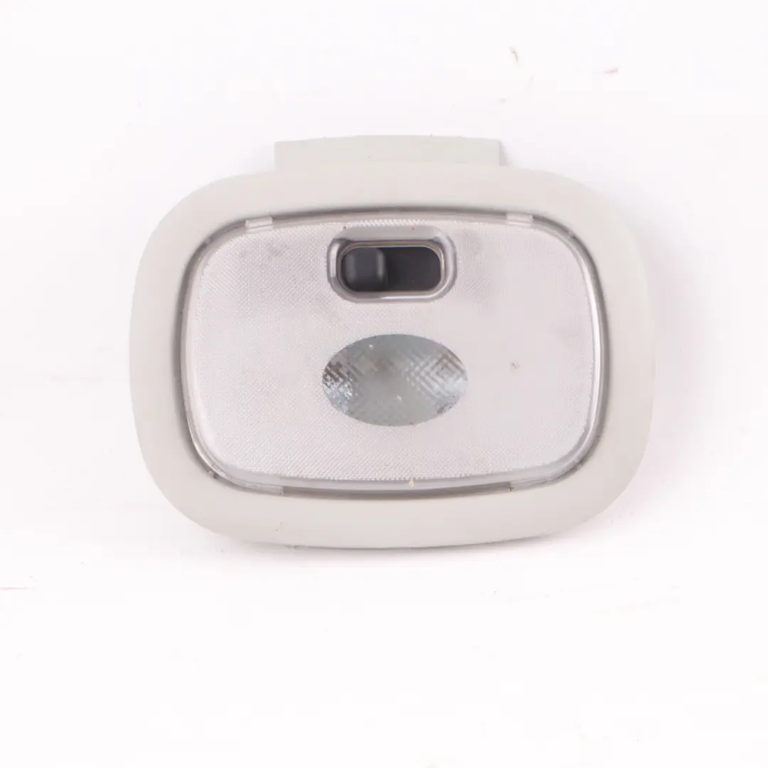 Roof Lamp Light Compartment Interior Grey to Mercedes ML W163 Rear with Part number A1638203523 Mercedes ML W163 Rear Roof Lamp Light Compartment Interior Grey - SKU A1638203523 - Part number A1638203523