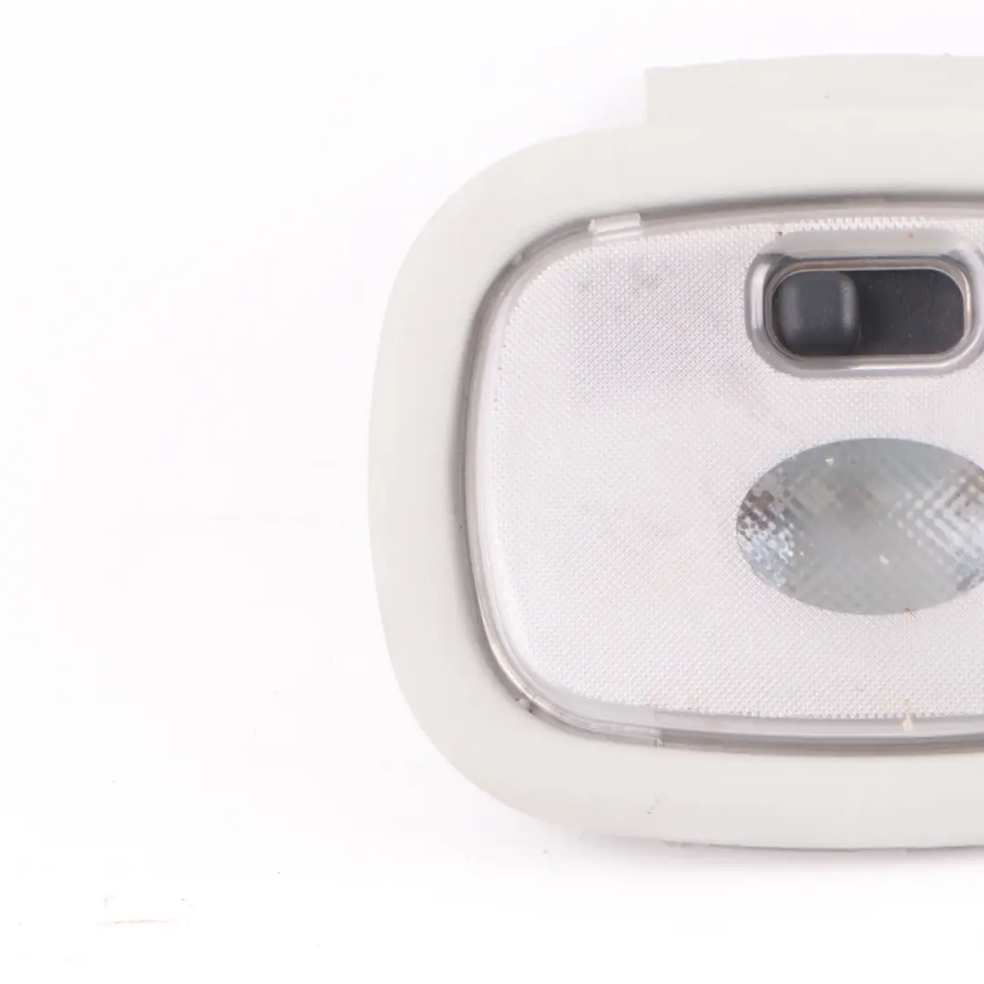 Roof Lamp Light Compartment Interior Grey to Mercedes ML W163 Rear with Part number A1638203523 Mercedes ML W163 Rear Roof Lamp Light Compartment Interior Grey - SKU A1638203523 - Part number A1638203523