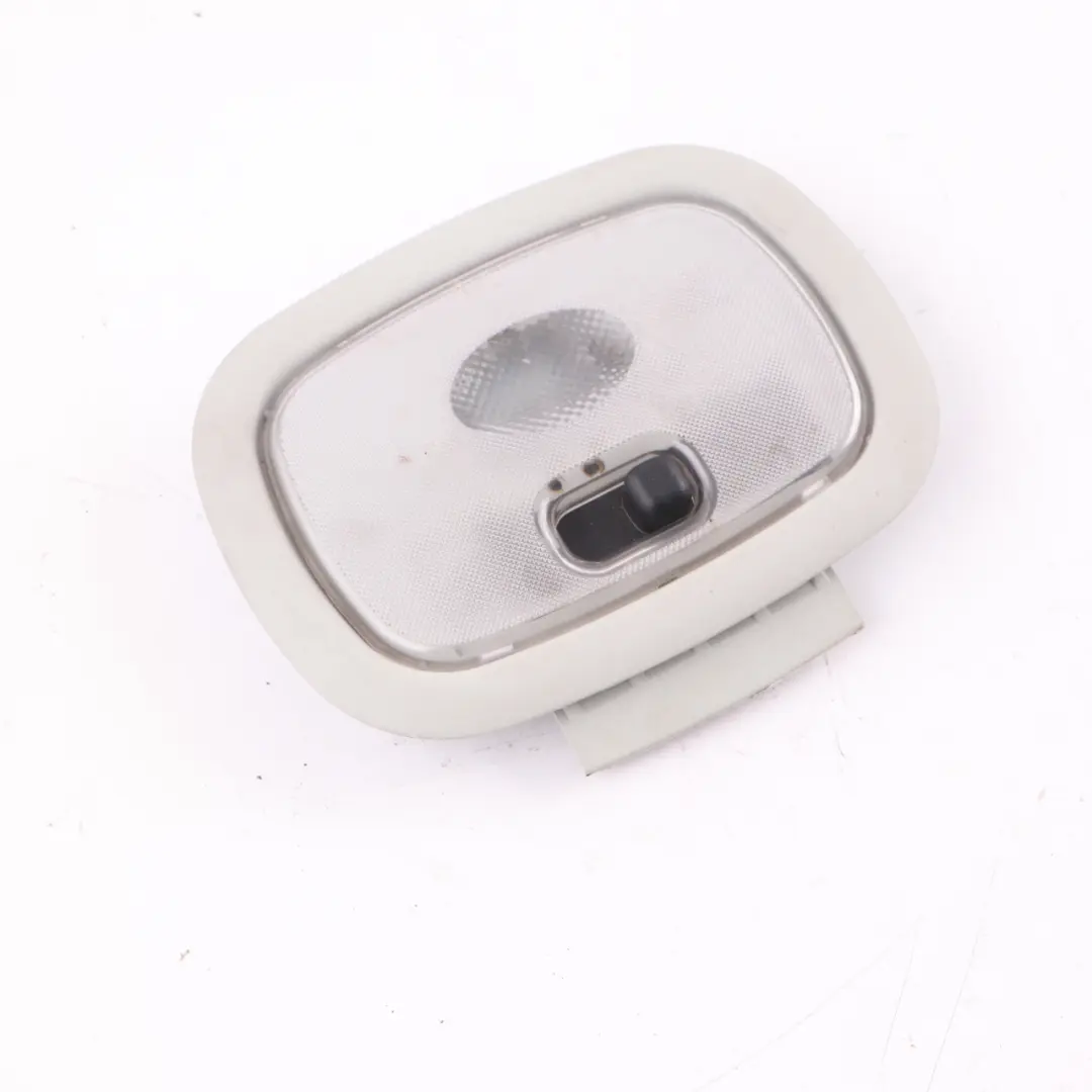 Mercedes ML W163 Luz de Techo Trasera Compartimento Interior Gris - SKU A1638203523 - Número de pieza A1638203523