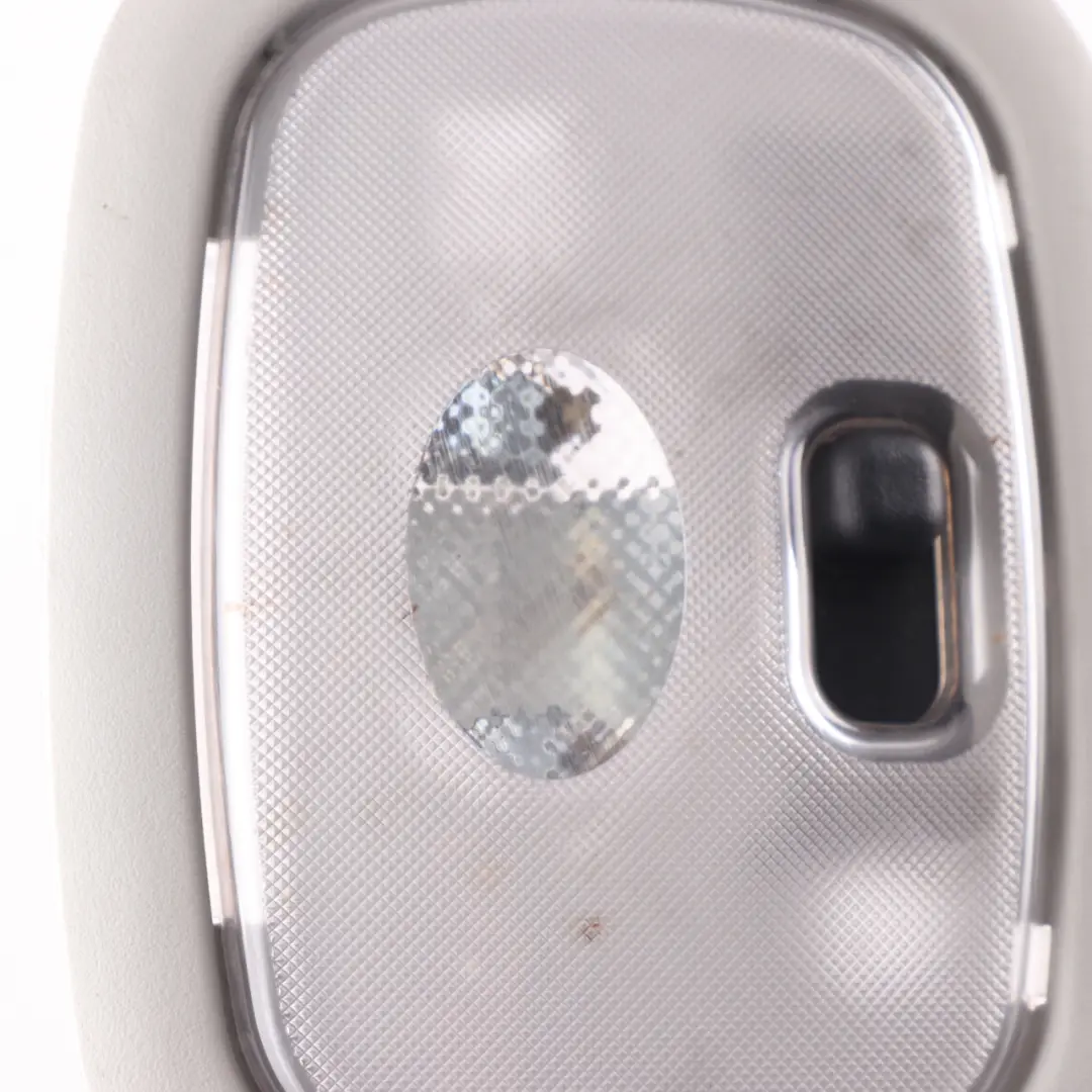 Mercedes ML W163 Lampe de toit arrière compartiment intérieur gris - SKU A1638203523 - Numéro de pièce A1638203523