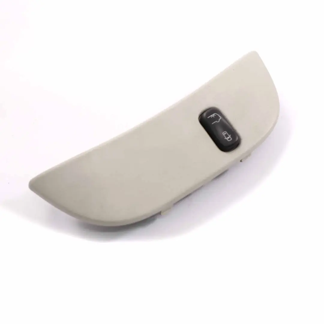 Mercedes ML W163 Interior Light Control Switch Button Cover Trim - SKU A1638203610-1 - Part number A1638203610