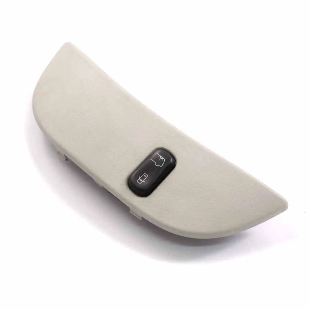 Interior Light Control Switch Button Cover Trim to Mercedes ML W163 with Part number A1638203610 Mercedes ML W163 Interior Light Control Switch Button Cover Trim - SKU A1638203610-1 - Part number A1638203610