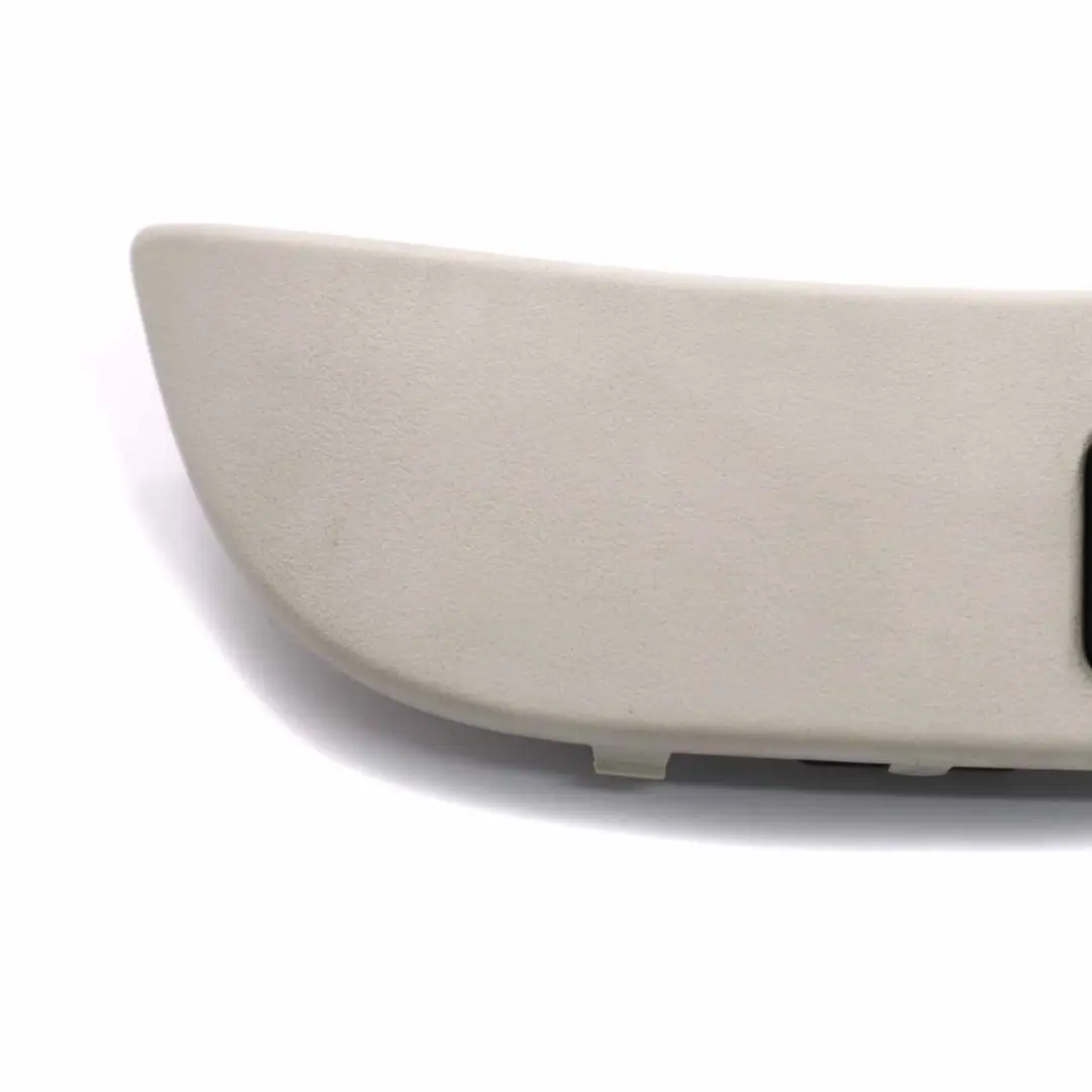 Mercedes ML W163 Interior Light Control Switch Button Cover Trim - SKU A1638203610-1 - Part number A1638203610