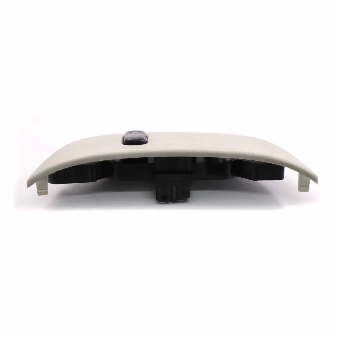 Mercedes ML W163 Interior Light Control Switch Button Cover Trim - SKU A1638203610-1 - Part number A1638203610