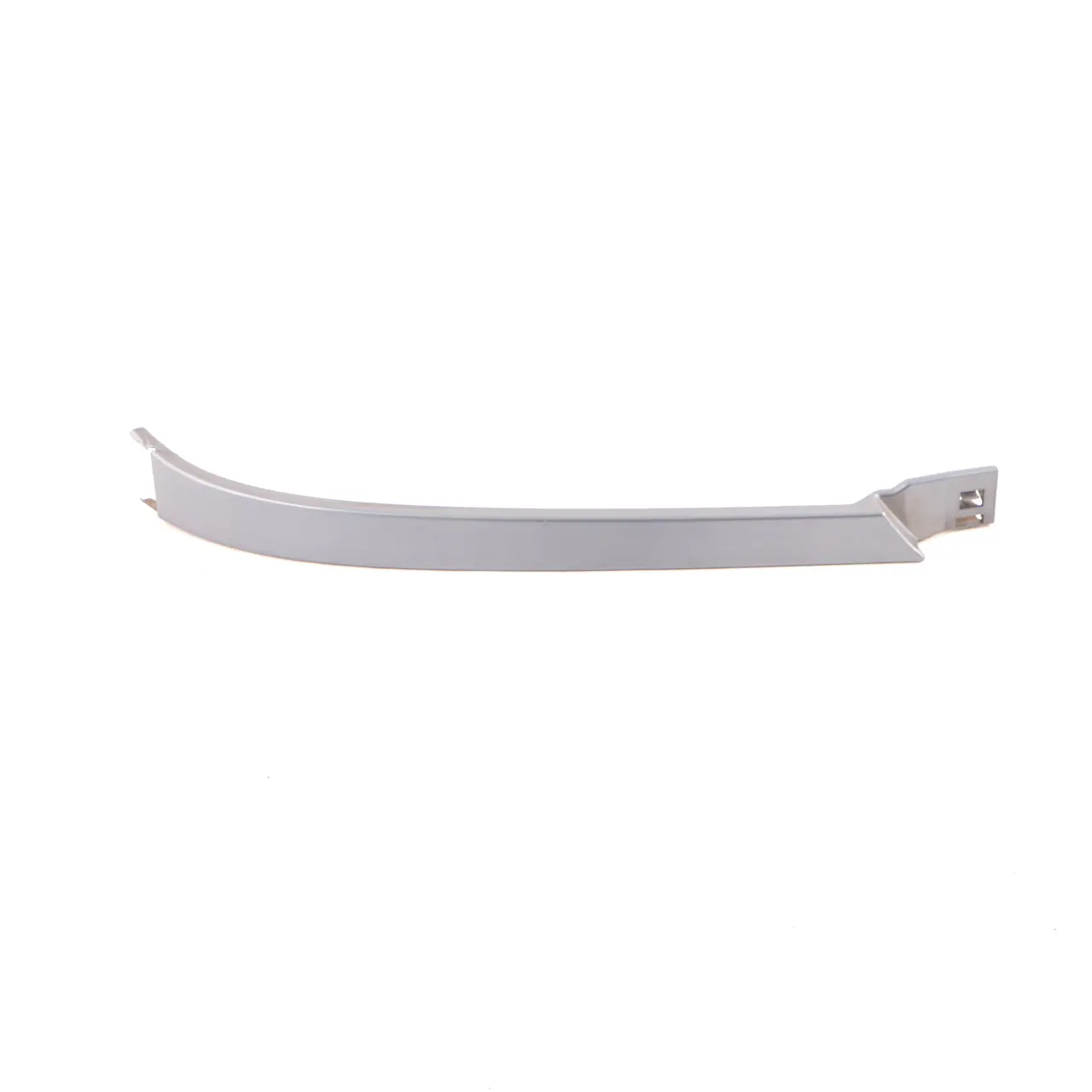 Mercedes ML W163 Ornament Far Fata Dreapta Argintiu Hydro 353