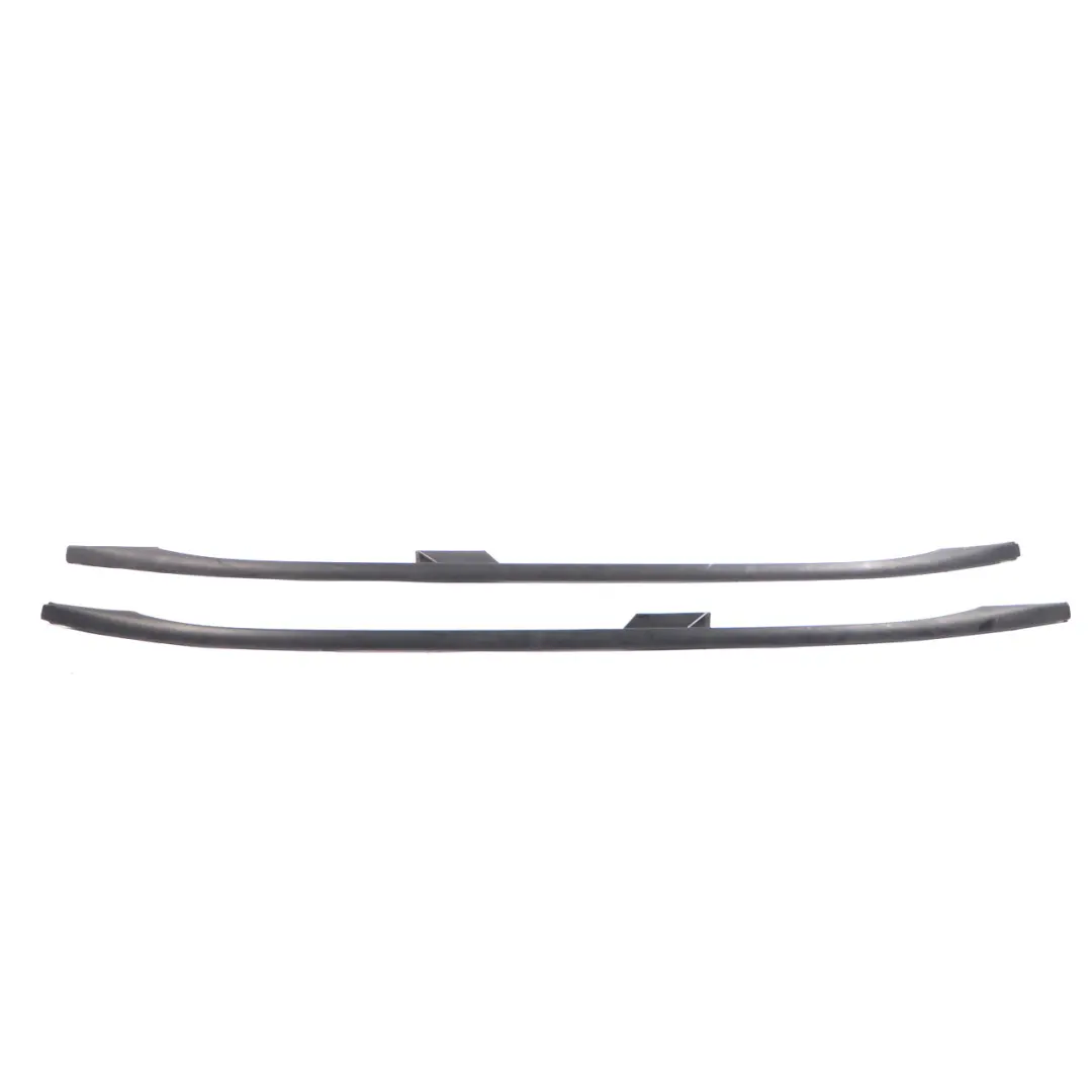 Mercedes ML W163 Gauche Droite Barre De Toit Moulding Set - SKU A1638400524-1 - Numéro de pièce A1638400524