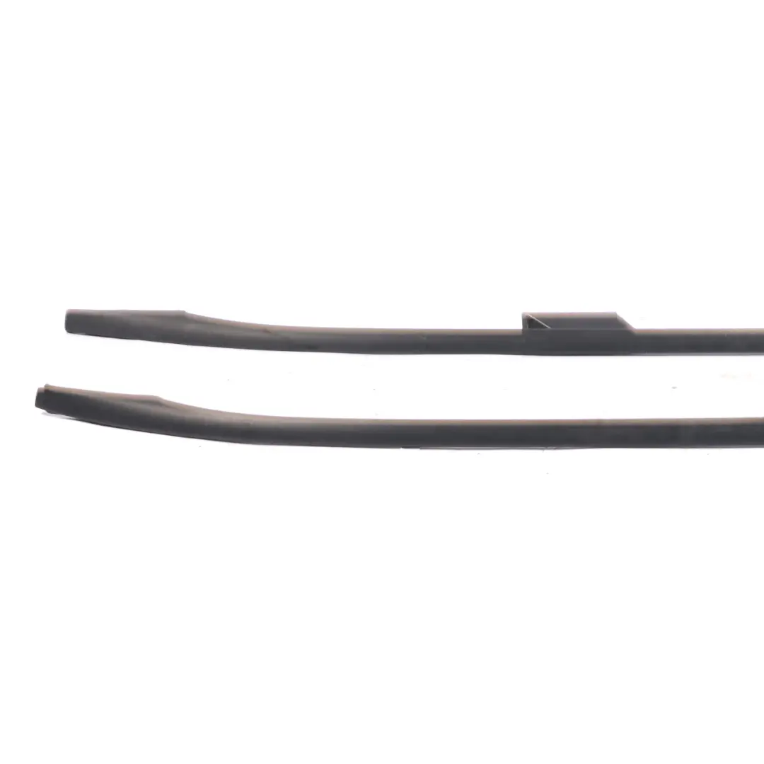 Mercedes ML W163 Relingi Dachowe Zestaw Lewy Prawy - SKU A1638400524-1 - Numer Części A1638400524