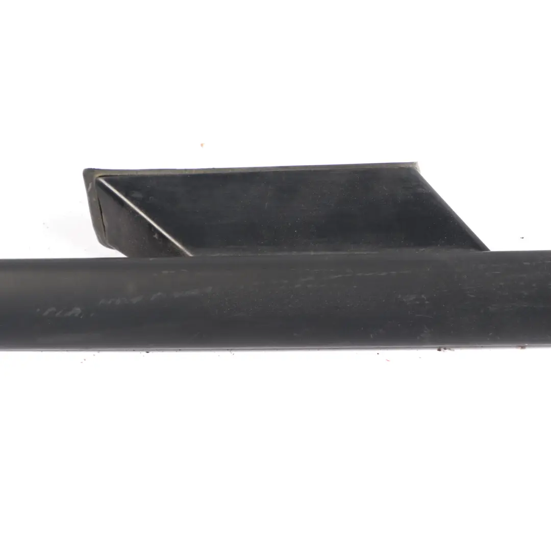 Mercedes ML W163 Set Di Modanature Per Parapetti Del Tetto A Sinistra E A Destra - SKU A1638400524-1 - Numero di parte A1638400524