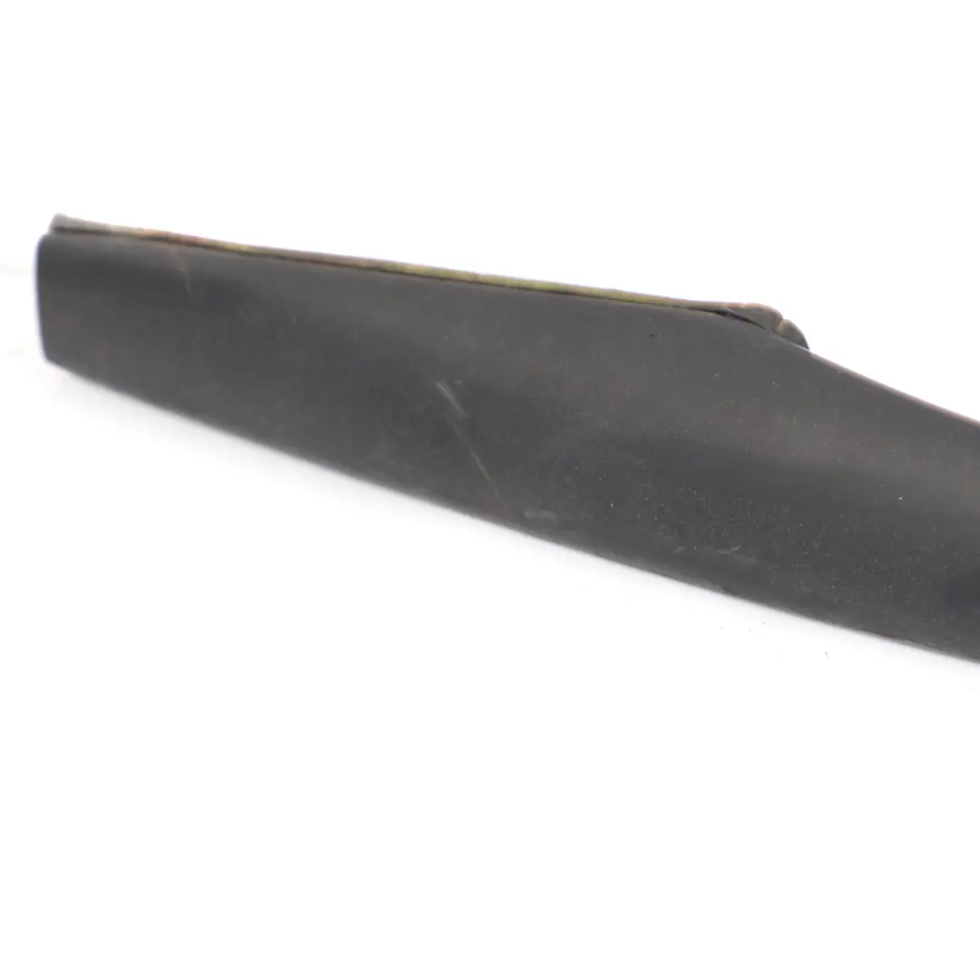 Set Di Modanature Per Parapetti Del Tetto A Sinistra E A Destra per Mercedes ML W163 con numero di parte A1638400524 Mercedes ML W163 Set Di Modanature Per Parapetti Del Tetto A Sinistra E A Destra - SKU A1638400524-1 - Numero di parte A1638400524