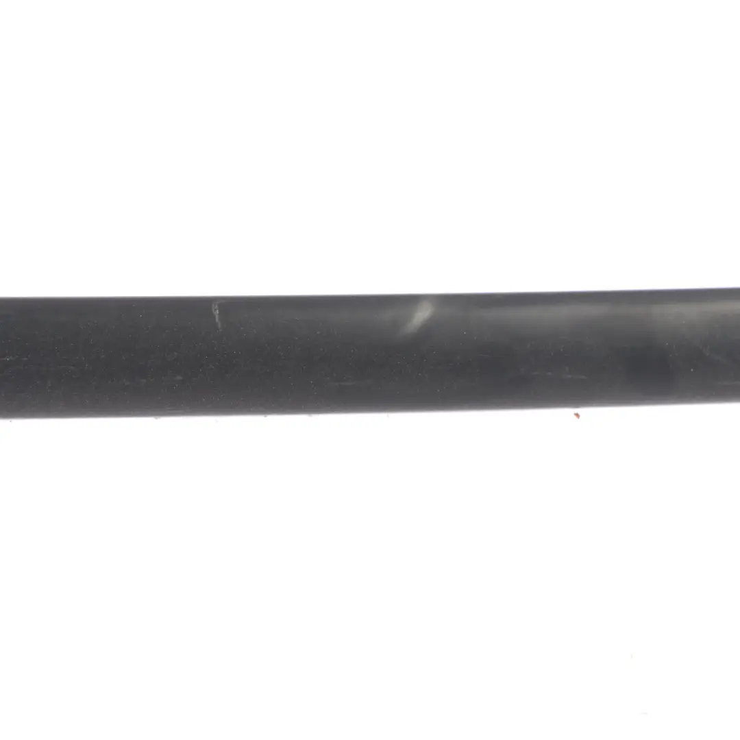 Mercedes ML W163 Left Right N/O/S Roof Railing Rack Moulding Set - SKU A1638400524-1 - Part number A1638400524