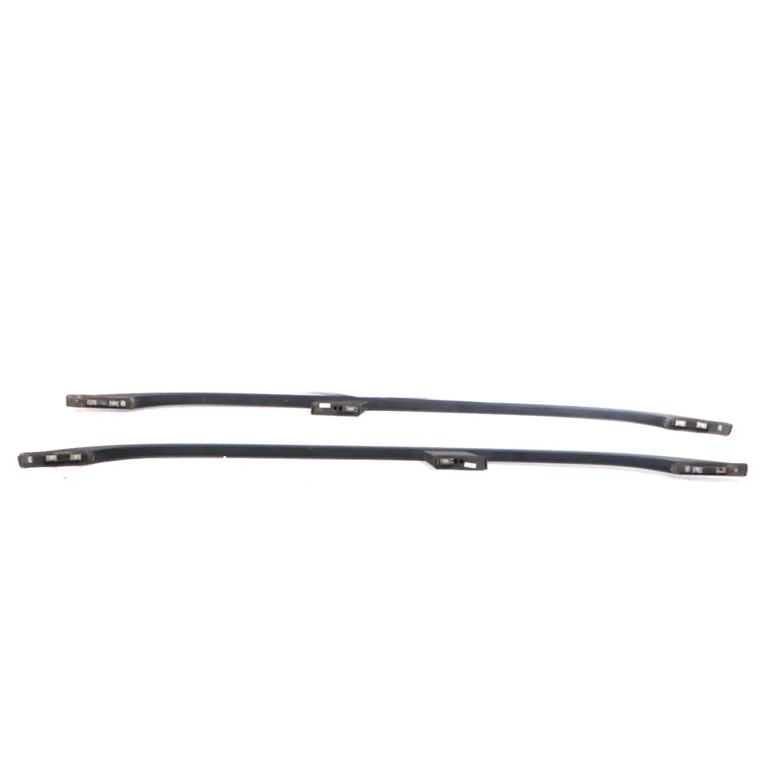 Mercedes ML W163 Set Di Modanature Per Parapetti Del Tetto A Sinistra E A Destra - SKU A1638400524-1 - Numero di parte A1638400524