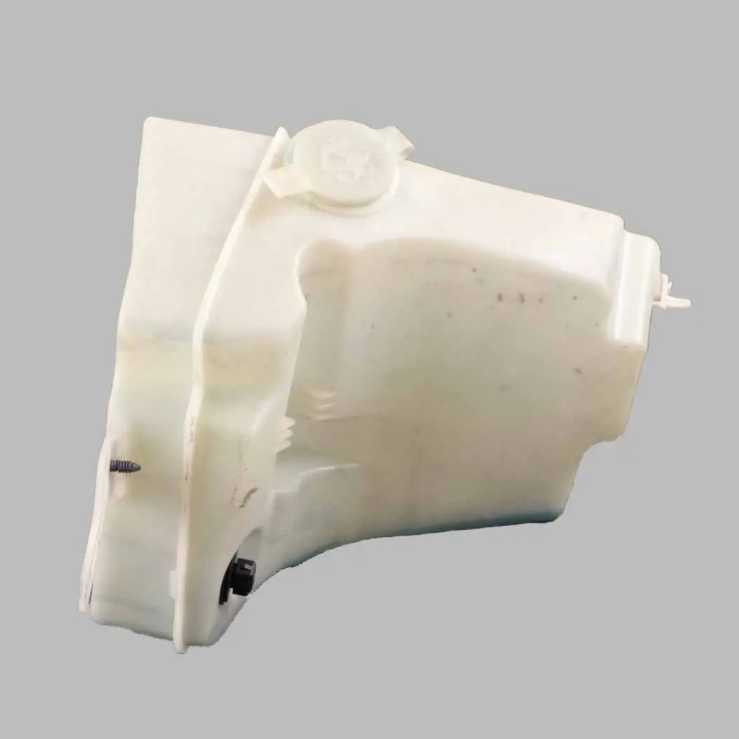 Mercedes ML W163 Windscreen Washer Bottle Tank Reservoir A1638601160 - SKU A1638690820 - Part number A1638690820