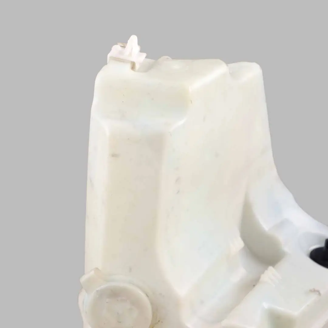 Mercedes-Benz M-Klasse ML W163 Wasser Waschflasche Tank für mit Teilenummer A1638690820 Mercedes-Benz M-Klasse ML W163 Wasser Waschflasche Tank - SKU A1638690820 - Teilenummer A1638690820