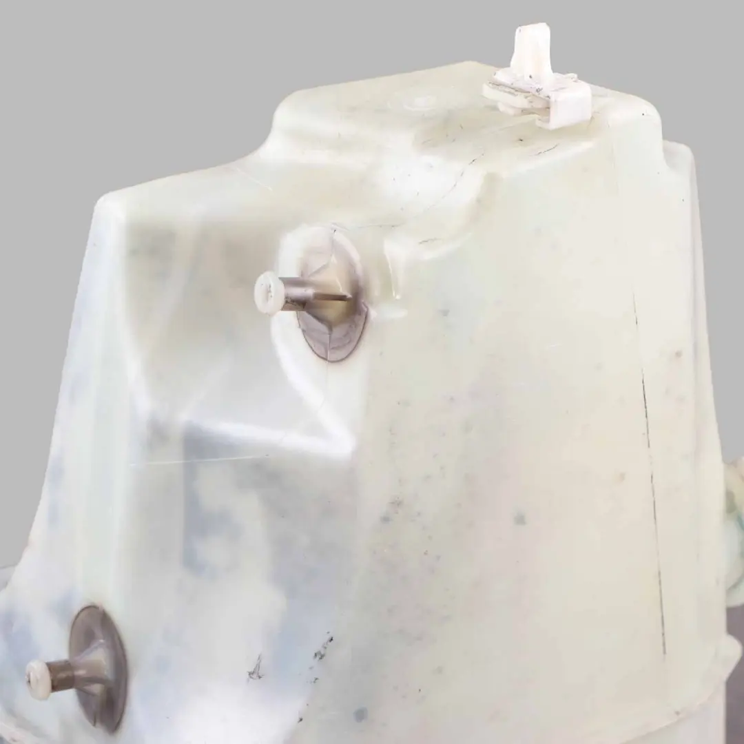 Mercedes ML W163 Windscreen Washer Bottle Tank Reservoir A1638601160 - SKU A1638690820 - Part number A1638690820
