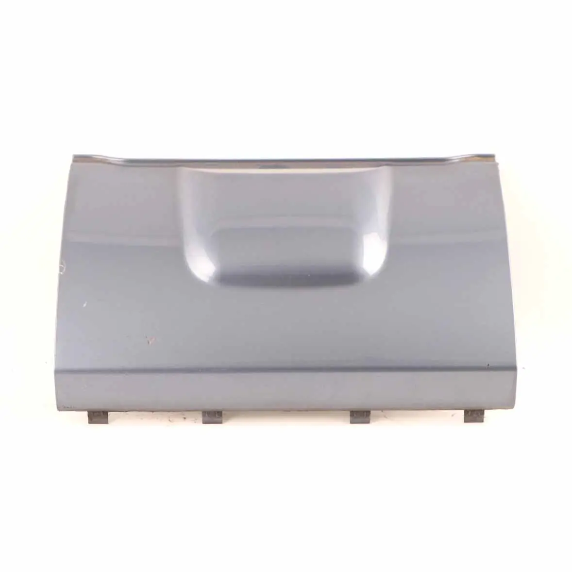 Mercedes ML W163 Ťažné Oko Kryt Zadný Nárazník Hydro Silver 353 A1638801105
