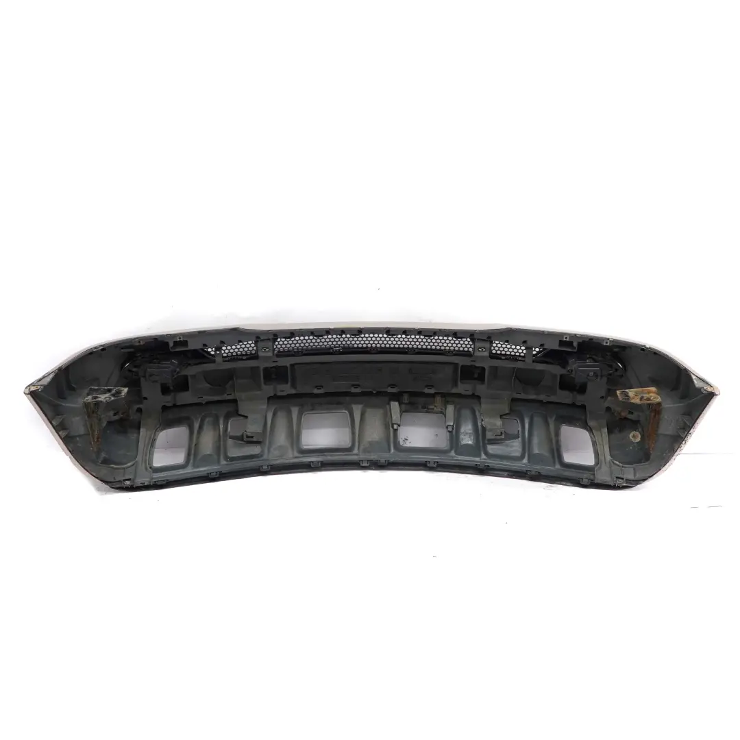  Mercedes-Benz M-Klasse W163 Stossfänger Vorn Travertinbeige Metallic - 693 - SKU A1638804770-TRB - Teilenummer A1638804770