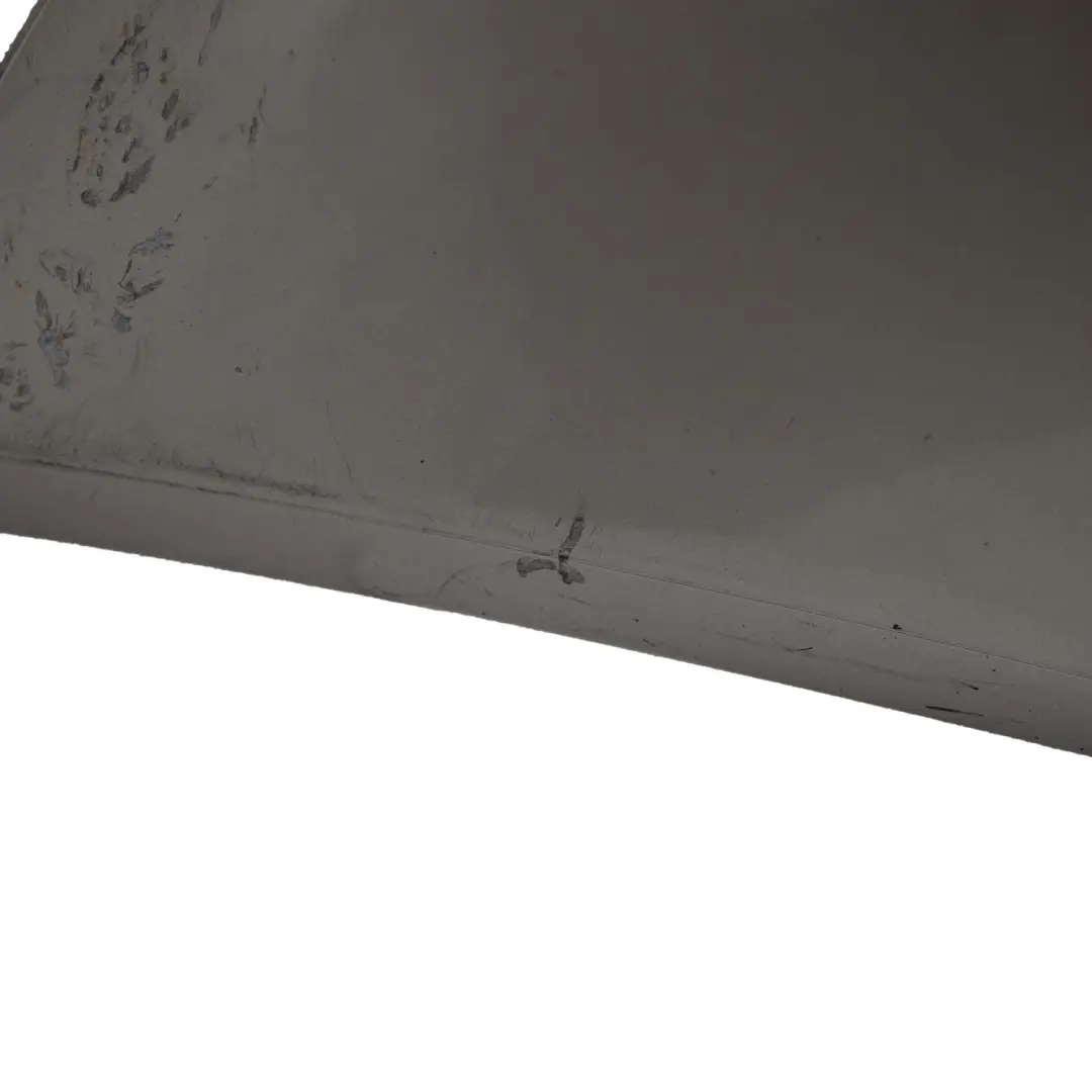 Mercedes-Benz M-Class W163 Front Bumper Trim Panel Travertine Beige - 693 to with Part number A1638804770 Mercedes-Benz M-Class W163 Front Bumper Trim Panel Travertine Beige - 693 - SKU A1638804770-TRB - Part number A1638804770