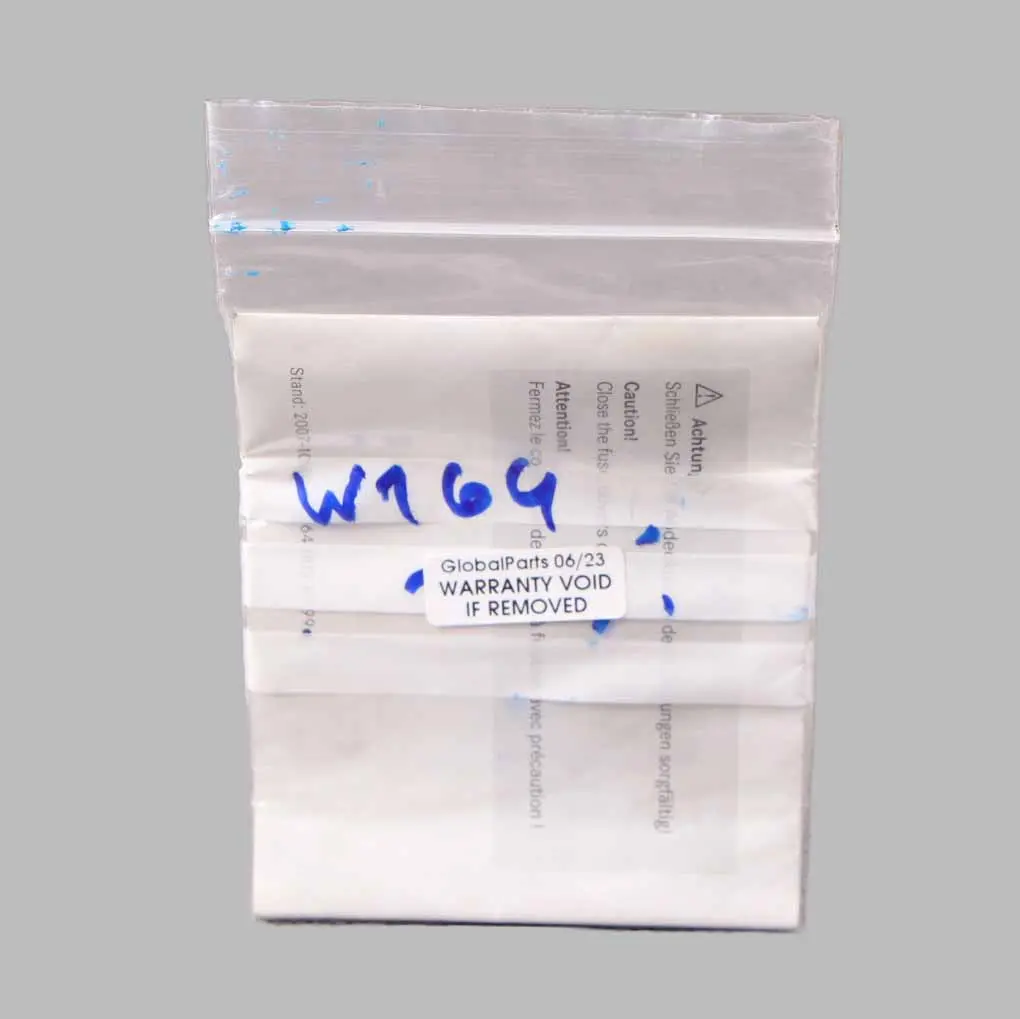 Fuse Box Grouping Fuse Placement Map Card Diagram to Mercedes W164 with Part number A1640054799 Mercedes W164 Fuse Box Grouping Fuse Placement Map Card Diagram - SKU A1640054799 - Part number A1640054799