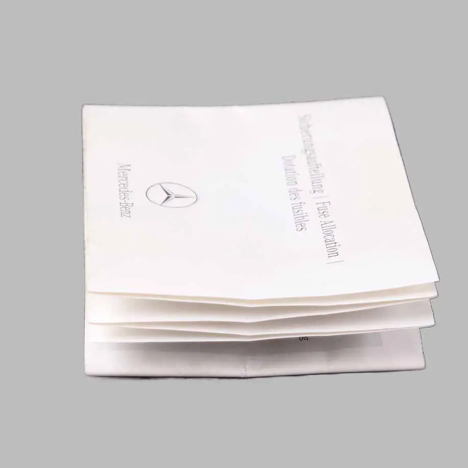 Fuse Box Grouping Fuse Placement Map Card Diagram to Mercedes W164 with Part number A1640054799 Mercedes W164 Fuse Box Grouping Fuse Placement Map Card Diagram - SKU A1640054799 - Part number A1640054799