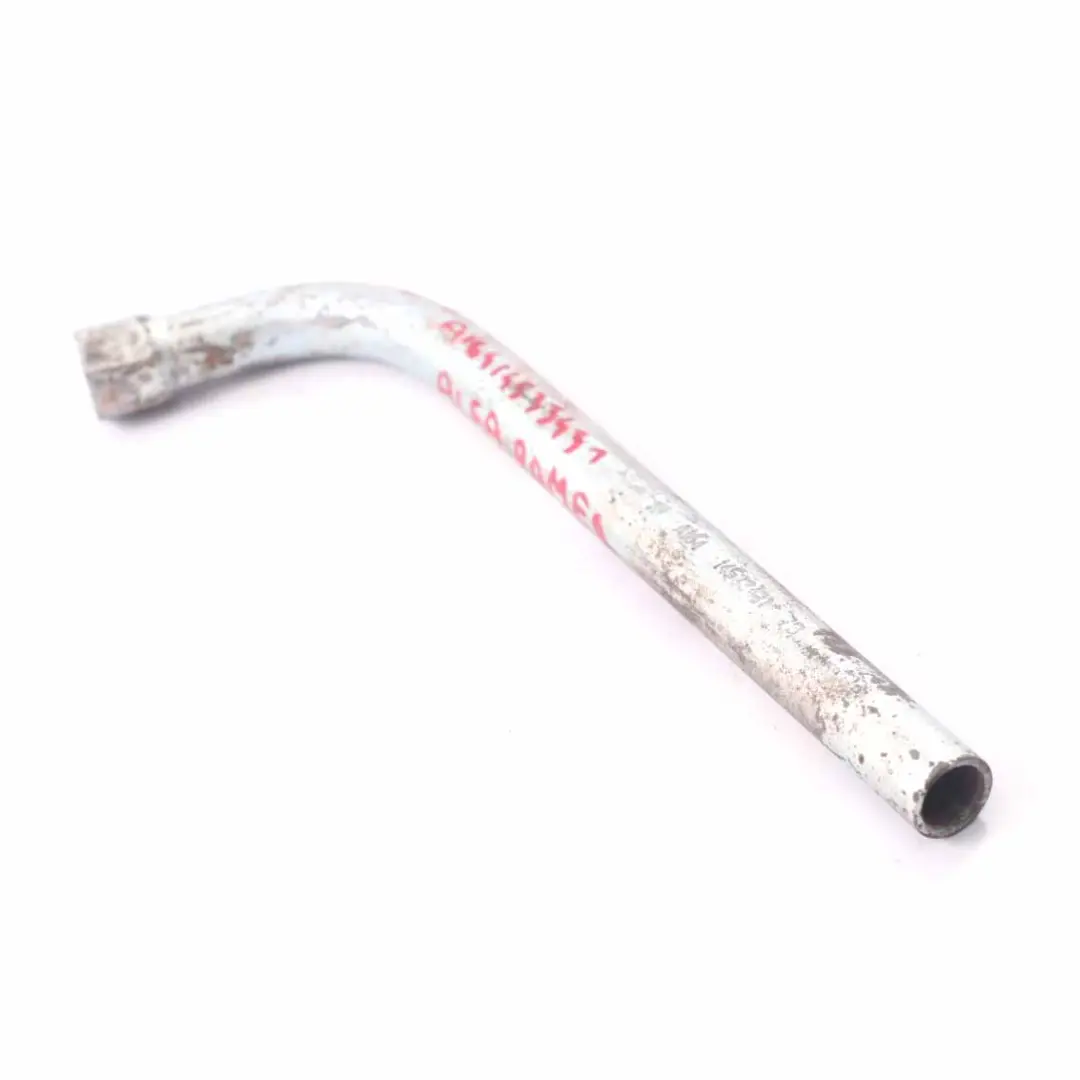Alfa Romeo Spare Wheel Wrench Wheel Bolt Nut Tool - SKU A16414533431 - Part number A16414533431