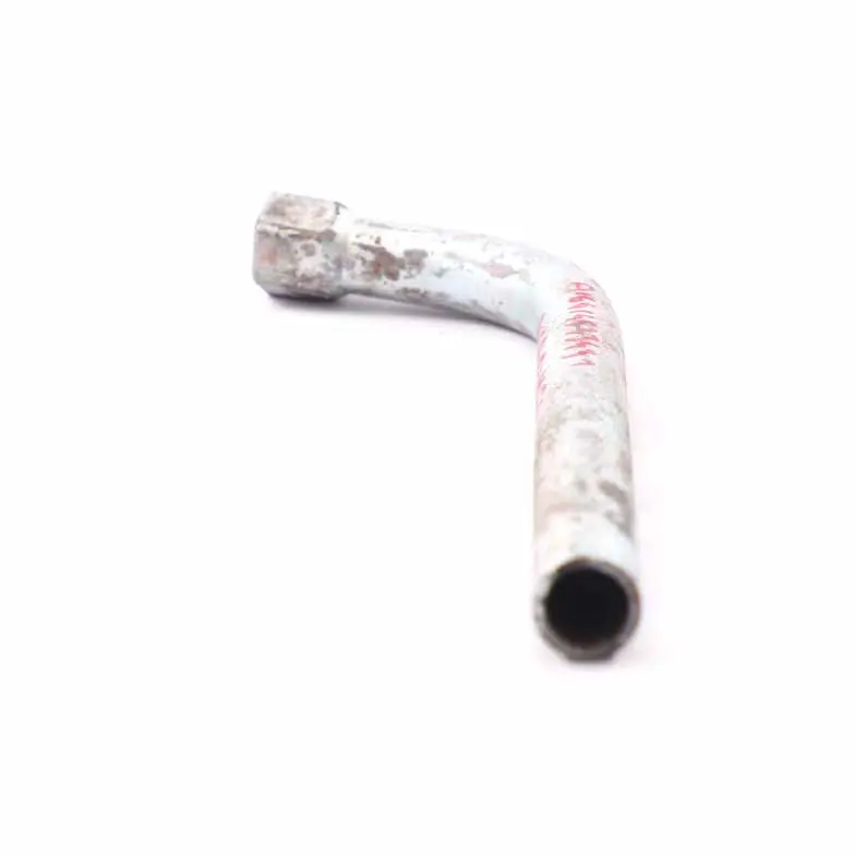 ruota di scorta chiave ruota bullone dado strumento per Alfa Romeo con numero di parte A16414533431 Alfa Romeo ruota di scorta chiave ruota bullone dado strumento - SKU A16414533431 - Numero di parte A16414533431