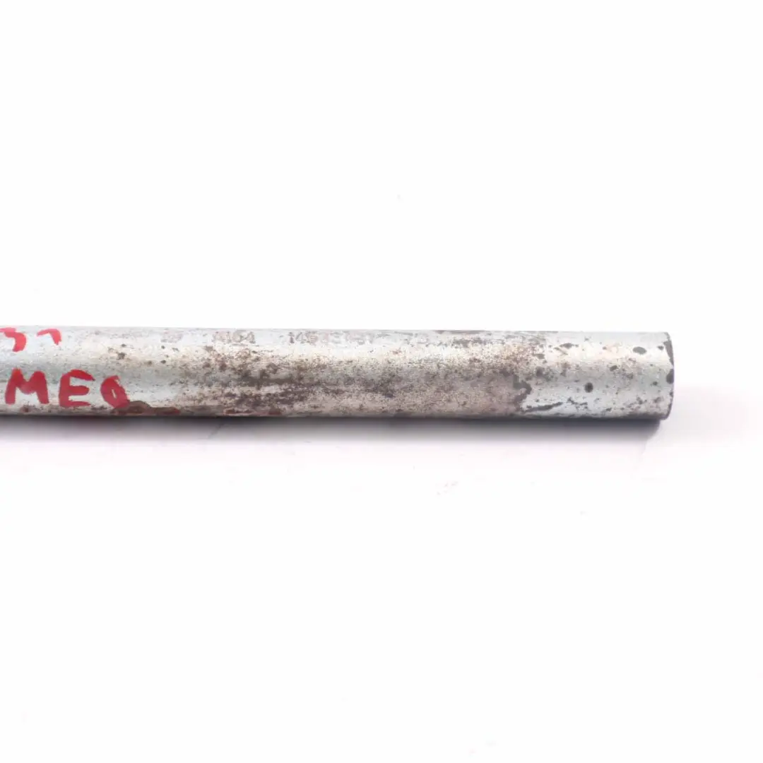 Rueda de Repuesto Llave Tuerca Perno Herramienta Alfa Romeo - SKU A16414533431 - Número de pieza A16414533431