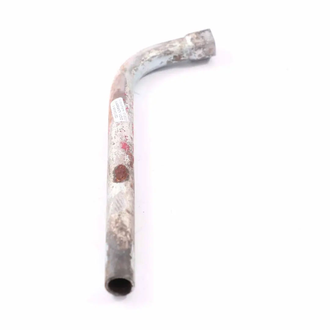 Rueda de Repuesto Llave Tuerca Perno Herramienta para Alfa Romeo con número de pieza A16414533431 Alfa Romeo Rueda de Repuesto Llave Tuerca Perno Herramienta - SKU A16414533431 - Número de pieza A16414533431