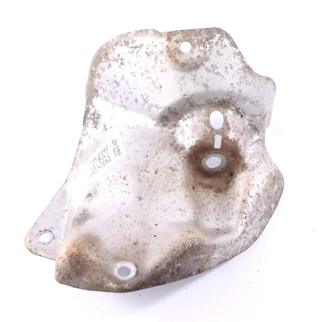 Termico Mercedes W164 OM629 Protezione Termica Supporto Motore Sinistro per Scudo con numero di parte A1642410534 Scudo Termico Mercedes W164 OM629 Protezione Termica Supporto Motore Sinistro - SKU A1642410534 - Numero di parte A1642410534