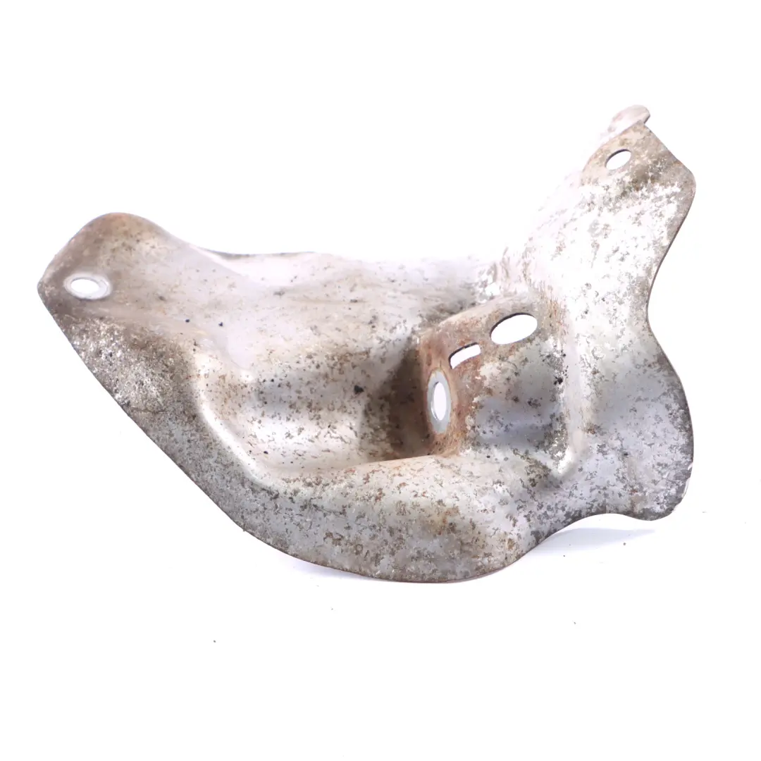 Heat Shield Mercedes W164 Diesel OM629 Engine Mount Heat Protection Left N/S to with Part number A1642410534 Heat Shield Mercedes W164 Diesel OM629 Engine Mount Heat Protection Left N/S - SKU A1642410534 - Part number A1642410534