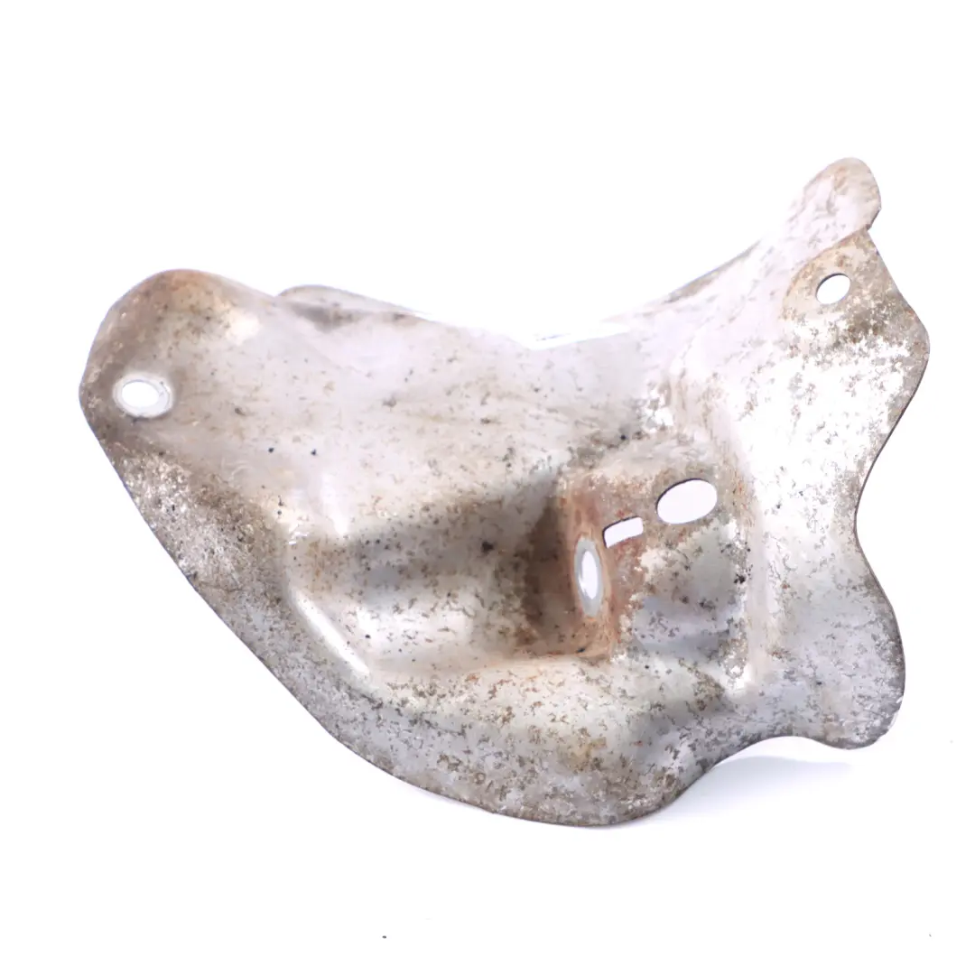 Protection Thermique Du Support Moteur Gauche pour Mercedes W164 Diesel OM629 à propos du numéro de pièce A1642410534 Mercedes W164 Diesel OM629 Protection Thermique Du Support Moteur Gauche - SKU A1642410534 - Numéro de pièce A1642410534