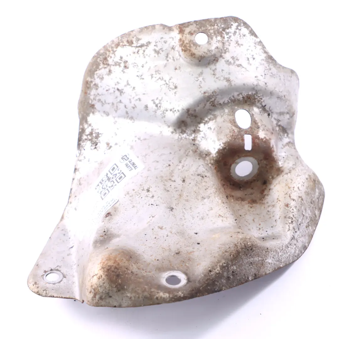 Hitze Schild Mercedes W164 Diesel Linke Motor Halterung Hitze Schutz für mit Teilenummer A1642410534 Hitze Schild Mercedes W164 Diesel Linke Motor Halterung Hitze Schutz - SKU A1642410534 - Teilenummer A1642410534