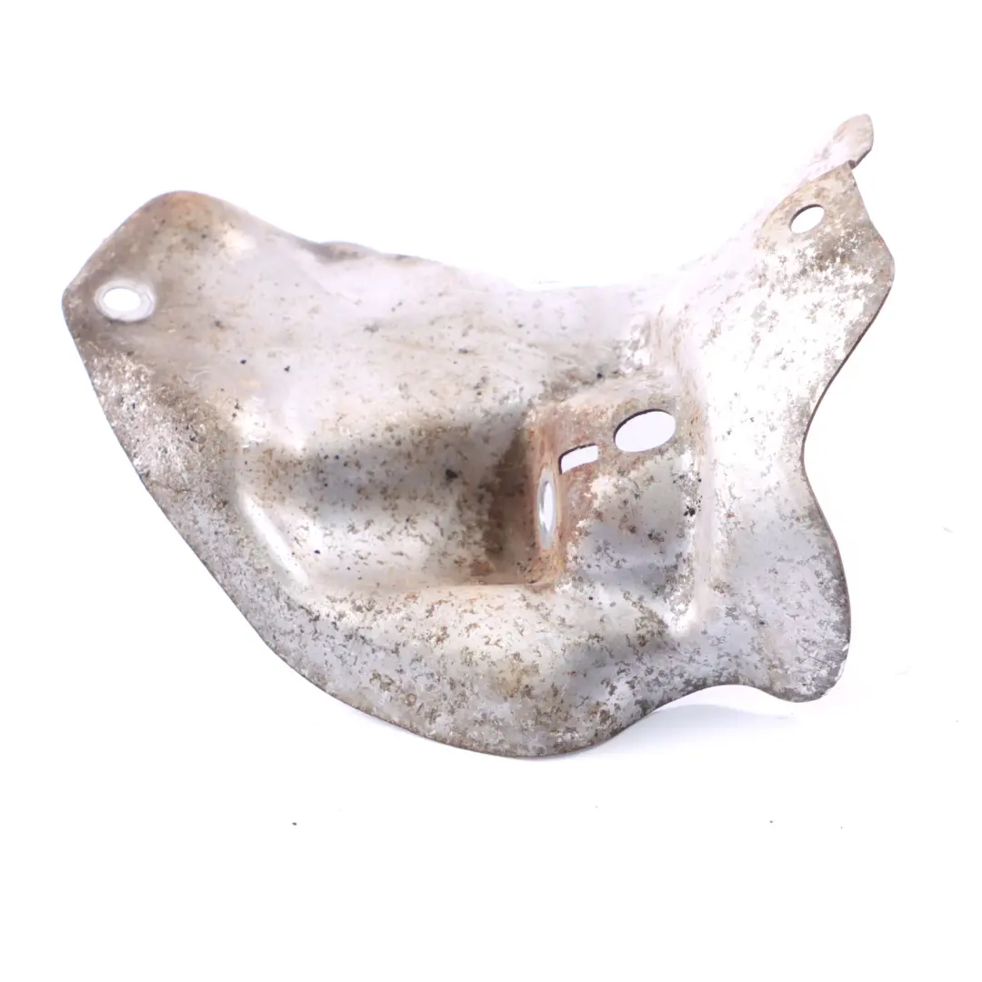 Osłona Termiczna Poduszki Silnika Lewa do Mercedes W164 Diesel OM629 o numerze A1642410534 Mercedes W164 Diesel OM629 Osłona Termiczna Poduszki Silnika Lewa - SKU A1642410534 - Numer Części A1642410534