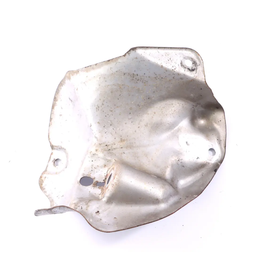 Scudo Termico Mercedes W164 OM629 Protezione Termica Supporto Motore Sinistro - SKU A1642410534 - Numero di parte A1642410534
